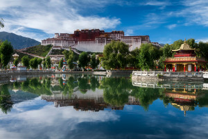 5.20【玩聚朝圣川滇藏】深度游覽11日（已成團）