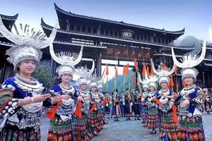 【5月22-27日 云上貴州·踩線6日游】| 帶你領略絕美黔南!