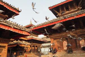 8.10【尼泊爾】輕奢度假8日，含機(jī)票報名滿16人即截止