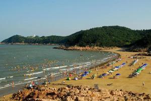 6.17【感受北緯30° 最美海岸線】象山松蘭山國際度假區 海景大酒店 超值純玩二日游