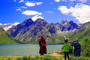 7.14【色達(dá)甘南】2-6人小團(tuán)8日