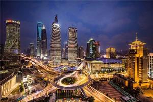 9.23已成團，登上東方明珠·萬國外灘·小吃王國城隍廟·南京路純玩二日游