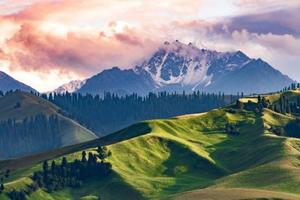 8月每天發團，深度伊利獨庫公路大環，2-6人精品小團