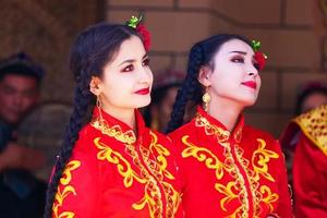 9.8深度南疆2-8人小包團9天8晚