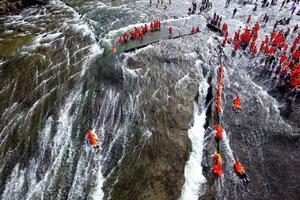 8.19【山海之戀】屏南白水洋、鴛鴦溪+霞浦尊享三日游