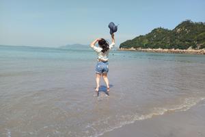 6.14/17已成團【舟山島連跳三島】欣賞海上風光