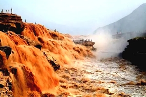 8月20號晉陜8日深度游