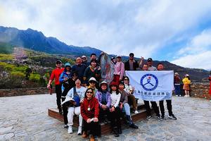 4.15【朝圣川滇藏】深度游覽11日，蘭溪出發獨立小包團