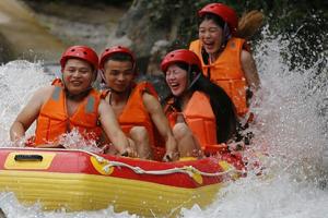 7.13百豐年定制漂流