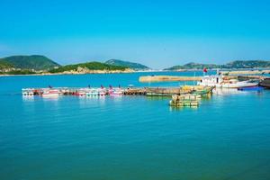 7.22收客中，品質(zhì)純玩三日，舟山，秀山，岱山連跳三島