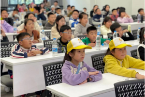 云上杭州｜浙大深度+機(jī)器人科技二日研學(xué)；智能制造、科技騰飛，開啟名?？萍?jí)粝耄晃磥?lái)已來(lái)你來(lái)不來(lái)！