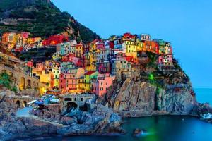 9.23報名中，山海溫嶺 長嶼硐天、千年曙光園、七彩小箬村二日游