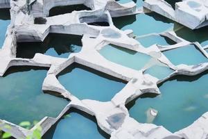 蛇蟠島海盜村+野人洞 純玩一日游