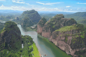 特價10.19僅此一期， 中國道教發祥地-龍虎山純玩二日游