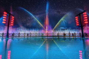 9.23已成團，愛上湖州·輕奢純玩兩日游