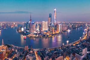 10.1/2/3/4、5【迎中秋丨慶國慶】上海東方明珠·海洋水族館·外灘·上海野生動物園·南京路純玩三日游