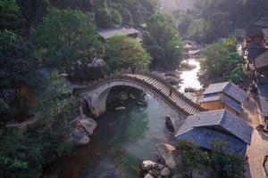 5.1/2/3/4已成團【夜宿●望仙谷外】 望仙谷(日景+夜景)?掛壁瀑布?逍遙谷玻璃橋純玩二日游