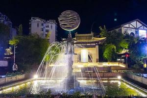 歡迎定制，獨(dú)家行程【宜春溫湯?純玩三日】中國(guó)溫泉之鄉(xiāng)+白龍洞+花炮之鄉(xiāng)萬(wàn)載古城汽車品質(zhì)純玩三日游