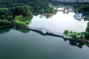 獨(dú)家行程，歡迎定制【五星環(huán)游·贛硒王牌】1898元起--5A明月山+仙女湖+宜春溫泉康養(yǎng)動(dòng)車五日