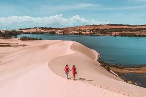 11月15-11月22日1號公路—穿越越南最美海岸線