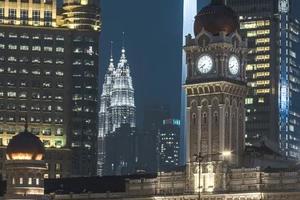 【11.19-11.25】繽紛大馬，下南洋品美食——馬來西亞7日純粹游