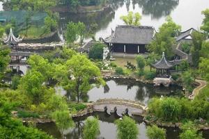 11.23已成團(tuán)【獨(dú)家包場(chǎng)】越國(guó)敦煌·新昌大佛·梅渚古村純玩一日游