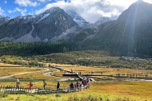 4.6【大美稻亞·7日】2-10人VIP小團(tuán)