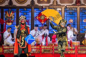 4.4團(tuán)建推薦日期不限，獨(dú)立成團(tuán)【大美四川】網(wǎng)紅成都