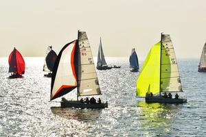 團(tuán)建推薦18人起獨(dú)立成團(tuán)【醉美閩南】網(wǎng)紅火山島，廈門鼓浪嶼、鎮(zhèn)海角，南靖土樓云水謠五日游