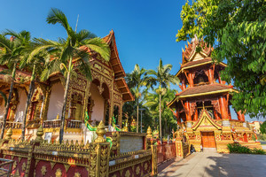 3.30夢(mèng)幻云南·野趣版納丨深度純玩5天4晚