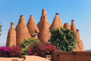 4.6【全景滇東南】尋滇墨色玩轉(zhuǎn)東南8日