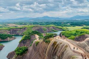 4月8/9/15/16/19/20/22/23日千人游郴州——景區補貼活動班，特價，團隊可定制