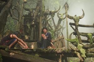 4.20滿12人獨立成團，秘境阿佤山 | 無量山櫻花 景邁山徒步探秘 熱帶雨林徒步 翁丁原始部落 龍摩爺圣地 老達保