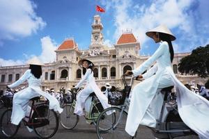 3.20老畢帶隊，越南北部+廣西德天瀑布+明仕田園戶外攝影純玩7日游