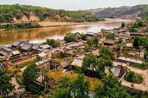 4月8號(hào)一4月15號(hào)／晉陜8日深度游(散拼)