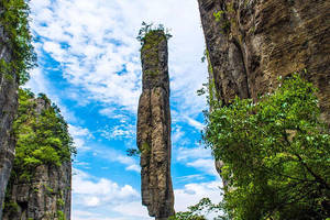 4.20誘惑恩施臻享輕戶外五日游