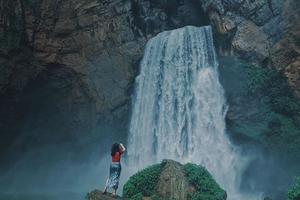 4.30無限黔徒 | 2024貴州小眾秘境6天5晚徒步旅行