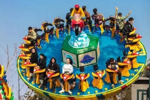 【網紅】赤州嶺純玩一日游