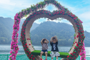 銅官峽好運島.千年梅城.嚴州府純玩一日游