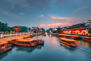 3.30已成團，南京牛首山? 中山陵? 雨花臺 ? 夫子廟品質純玩三日