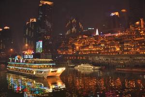 5.6【玩聚霧都重慶】2-8人小團5日