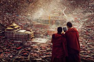 4.13特價(jià)踩線1980【玩聚色達(dá)踩線班】深度5日