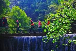 【天下第一觀?嚴子陵釣臺】船游富春江小三峽?登島嚴子陵?大奇山國家森林公園純玩一日游