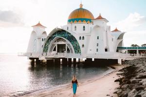 6.26老畢帶隊，6天5晚絢麗大馬 吉隆坡馬六甲仙本那暢游