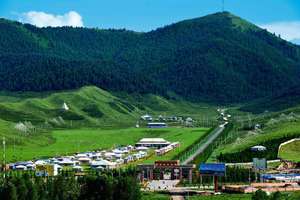 5.18踩線【遇見甘南 · 秘境甘南6日】