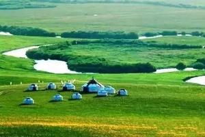 8.22【全網最高性價比】呼倫貝爾深度純玩·惠游草原6日環線