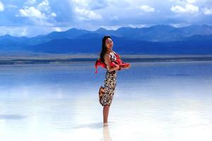 7-9月天天發團，2-8人小包團【邂逅絲路】六晚七天玩遍青甘大環線，2-8人小團深度游