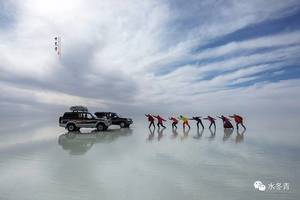 7-9月天天發(fā)團(tuán)，2-8人小包團(tuán)【深度柴達(dá)木】全程硬派越野車(chē)， 深入俄博梁內(nèi)部、穿越昆侖大峽谷