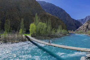 7-9月天天發(fā)團(tuán)，邂逅南疆2-8人VIP小包團(tuán)，一次旅行玩遍南疆所有精華！