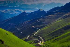 7-9月天天發(fā)團(tuán)，邂逅南北疆2-6人小包團(tuán)穿越全程獨(dú)庫(kù)公路